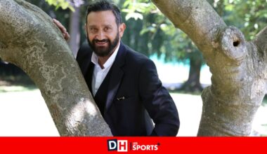 Cyril Hanouna quitte Canal + pour M6 mais "Touche pas à mon poste" continue dès lundi !