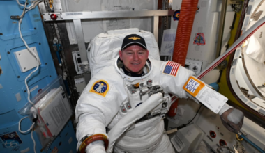 Family of Tennessee astronaut excited for return after months of delays in space