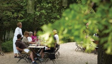 United States, Netherlands, United Kingdom, Spain, Malta, Japan, South Korea, and Canada to Become Top Culinary Destinations with Oceania Cruises’ New Food-Focused Tours