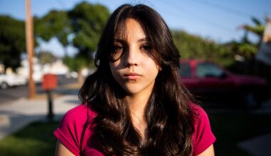 Climate change threatens well-being of youths. Here’s how to help them cope – Marin Independent Journal