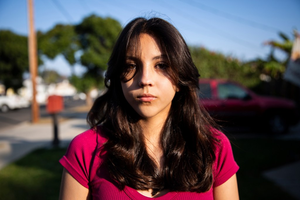 Climate change threatens well-being of youths. Here’s how to help them cope – Marin Independent Journal