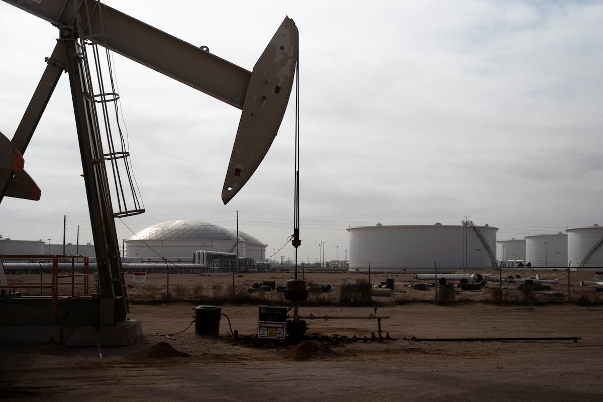 Trump’s 10 per cent oil tariff could cost foreign producers $10-billion annually, Goldman Sachs says
