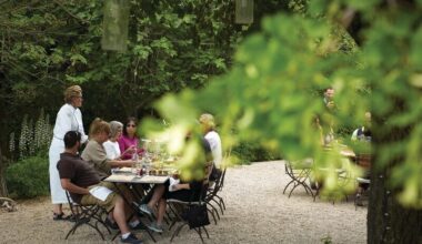 Japan, South Korea, Malta, Scotland, Canada, Spain, Netherlands, Northern Ireland and More with Oceania Cruises Launching Twelve Exclusive, Flavor-Packed and Transformative Culinary Discovery Tours for 2025