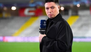 OM “Il y a eu un dérapage, ça peut…”, Samir Nasri furieux contre Pablo Longoria