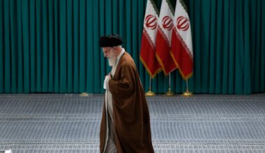 How close is Iran to getting nuclear weapons? – Deseret News