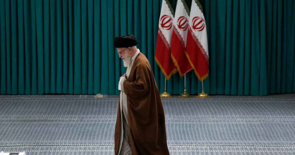 How close is Iran to getting nuclear weapons? – Deseret News