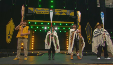 WATCH LIVE: Invictus Games 2025 kick off with star-studded opening ceremony in Vancouver - CTV News