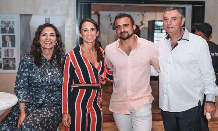 Croatians in Zambia: A story of success, and cultural pride