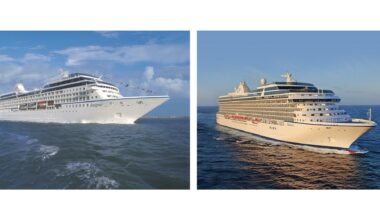 EXPLORE CANADA, NEW ENGLAND & ICELAND IN STYLE WITH OCEANIA CRUISES