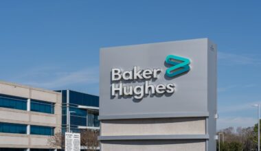 Baker Hughes secures orders for Venture Global's US projects