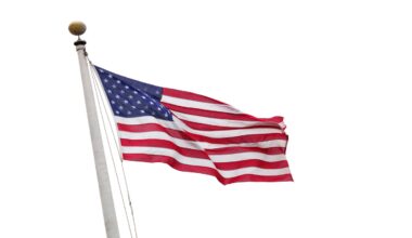 US LNG export approval
