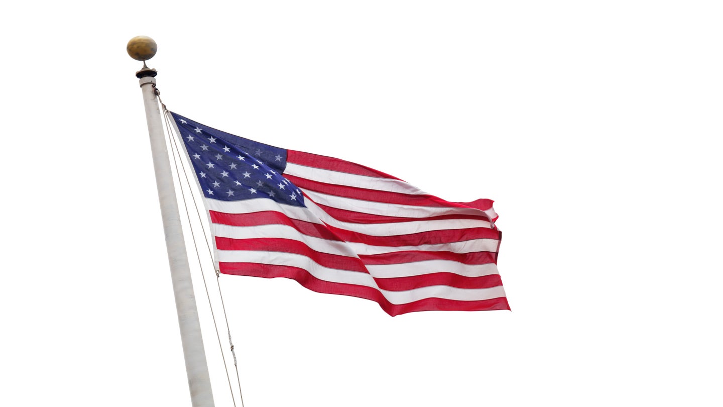 US LNG export approval