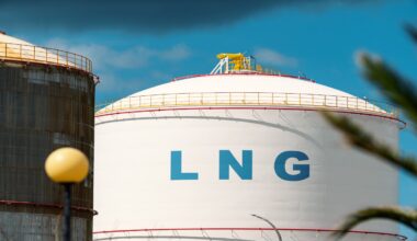 Egypt LNG deals 2025