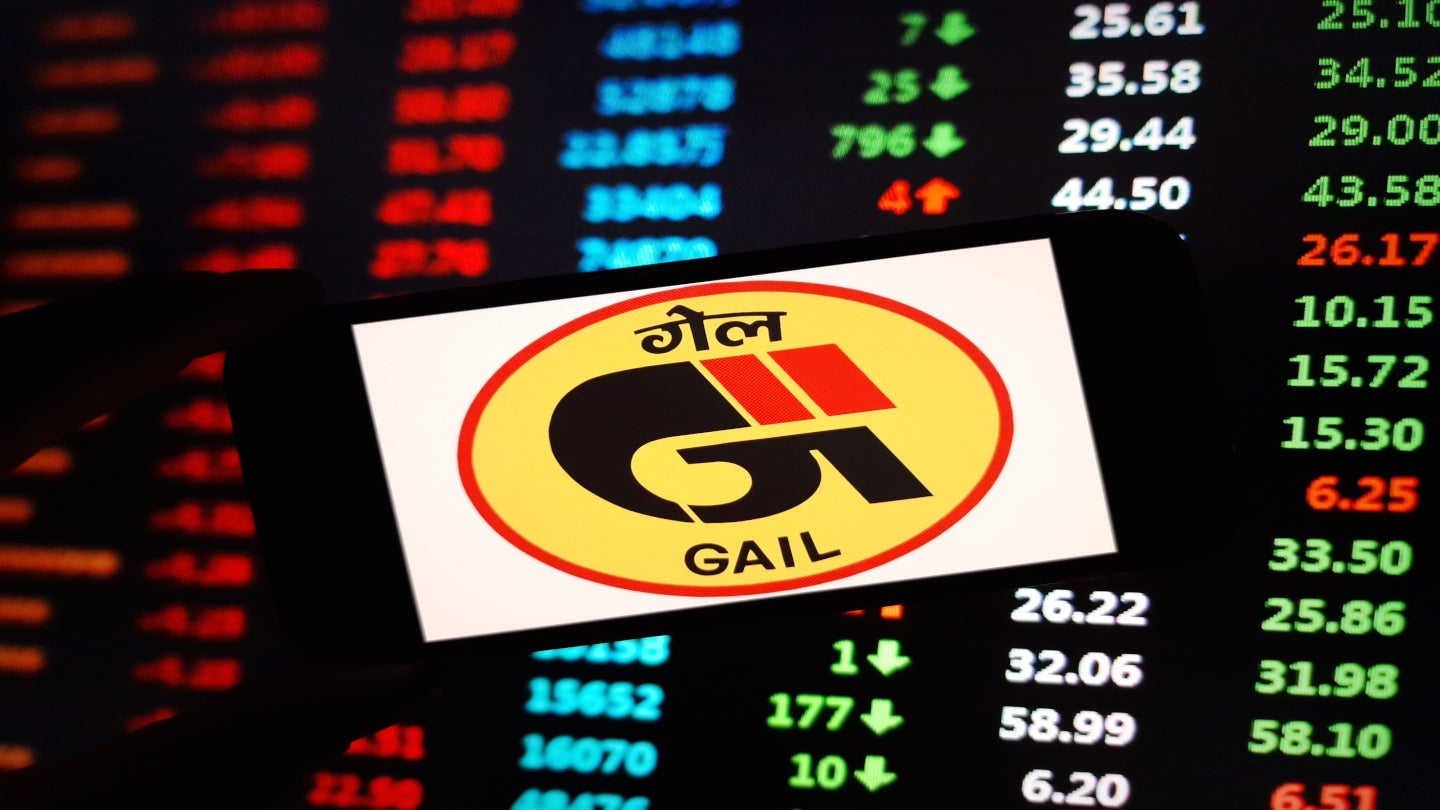 GAIL US LNG acquisition