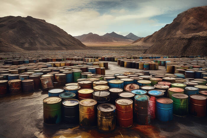 Oil, Natural Gas, USD/CAD Analysis: Volatility Ahead as Prices Approach Critical Levels