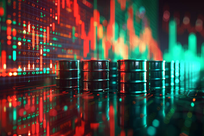 Oil News: Crude Tests Key Support Zone as Demand Uncertainty Looms