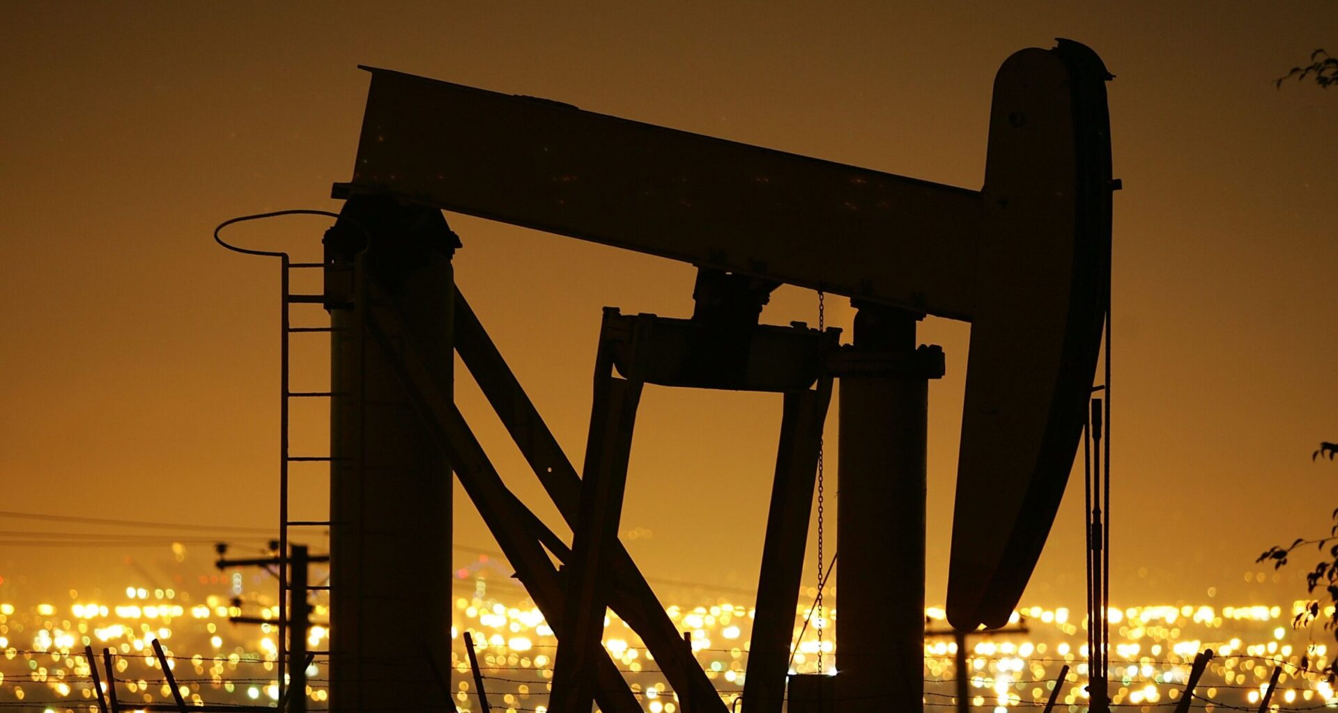 Beyond tariffs: The many factors shaping oil prices in 2025