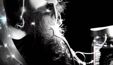 Why I Love – At The Barrier