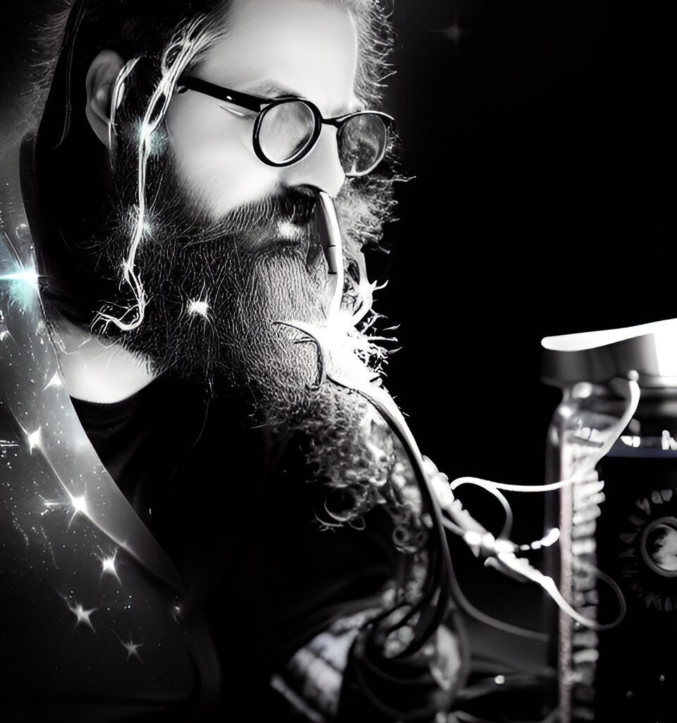 Why I Love – At The Barrier