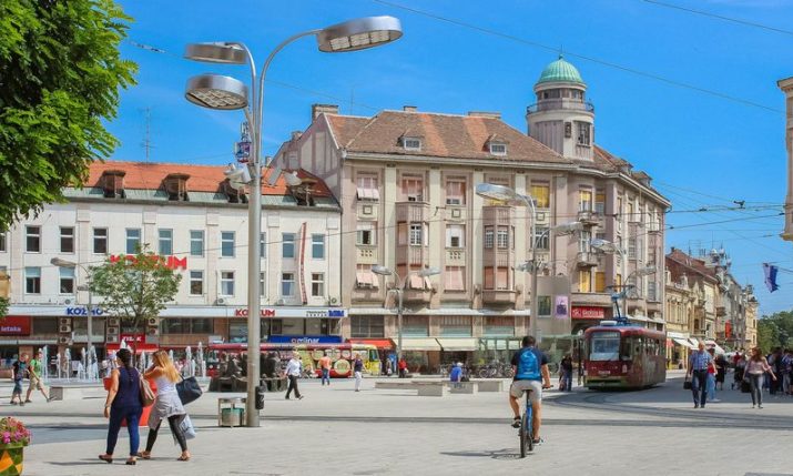 One Croatian city loses ‘big city’ status – only three remain