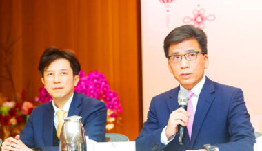 FSC mulls cryptocurrency regulation - Taipei Times