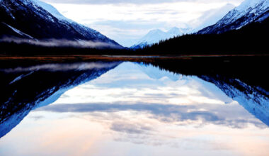 Japan weighs Alaska LNG pipeline