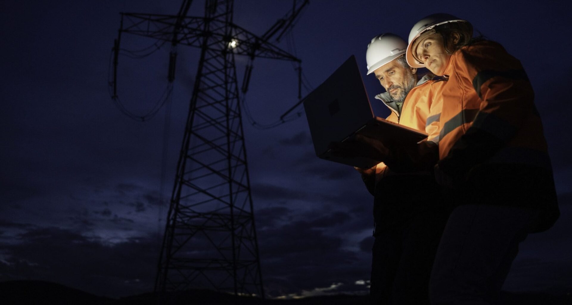 UK’s national grid may not be able to support AI energy demand, warns SELECT president