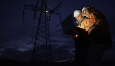 UK’s national grid may not be able to support AI energy demand, warns SELECT president