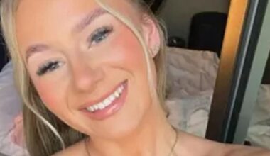 Homicide investigation underway after British woman shot in America