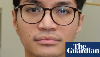 Indonesia begins talks with UK to repatriate rapist Reynhard Sinaga