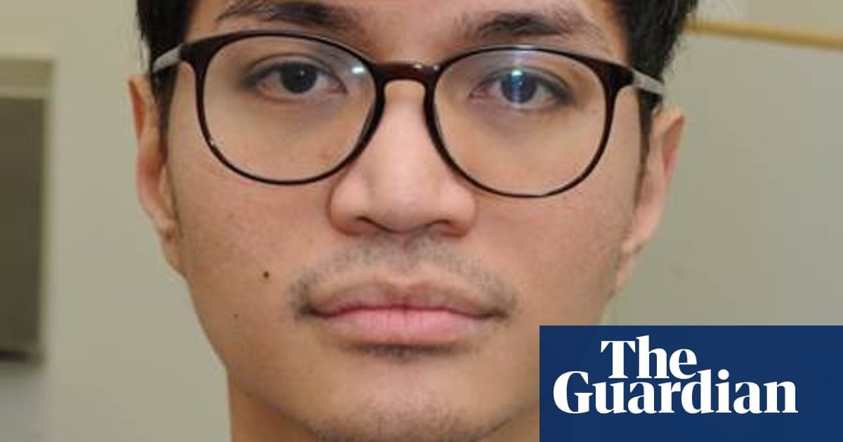 Indonesia begins talks with UK to repatriate rapist Reynhard Sinaga