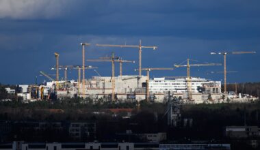 Deutschland darf Chipfabrik unterstützen – Erlaubnis der EU-Kommission