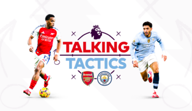 Where Arsenal v Man City will be won and lost