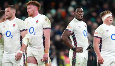 Watching England scramble for positives after losing to Ireland will never not be enjoyable – The Irish Times