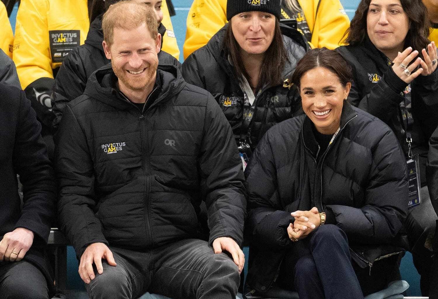 PEOPLE: "Team U.S. Athletes Reveal What Prince Harry's Invictus Games Mean to Them"