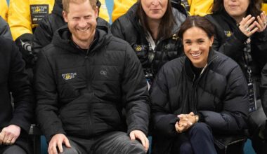 PEOPLE: "Team U.S. Athletes Reveal What Prince Harry's Invictus Games Mean to Them"
