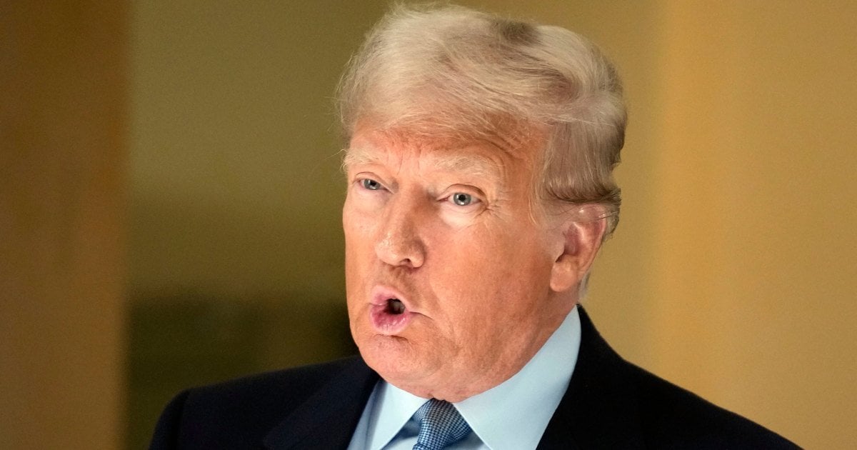 A Federal Judge Just Gave the Trump Administration a Sound Spanking