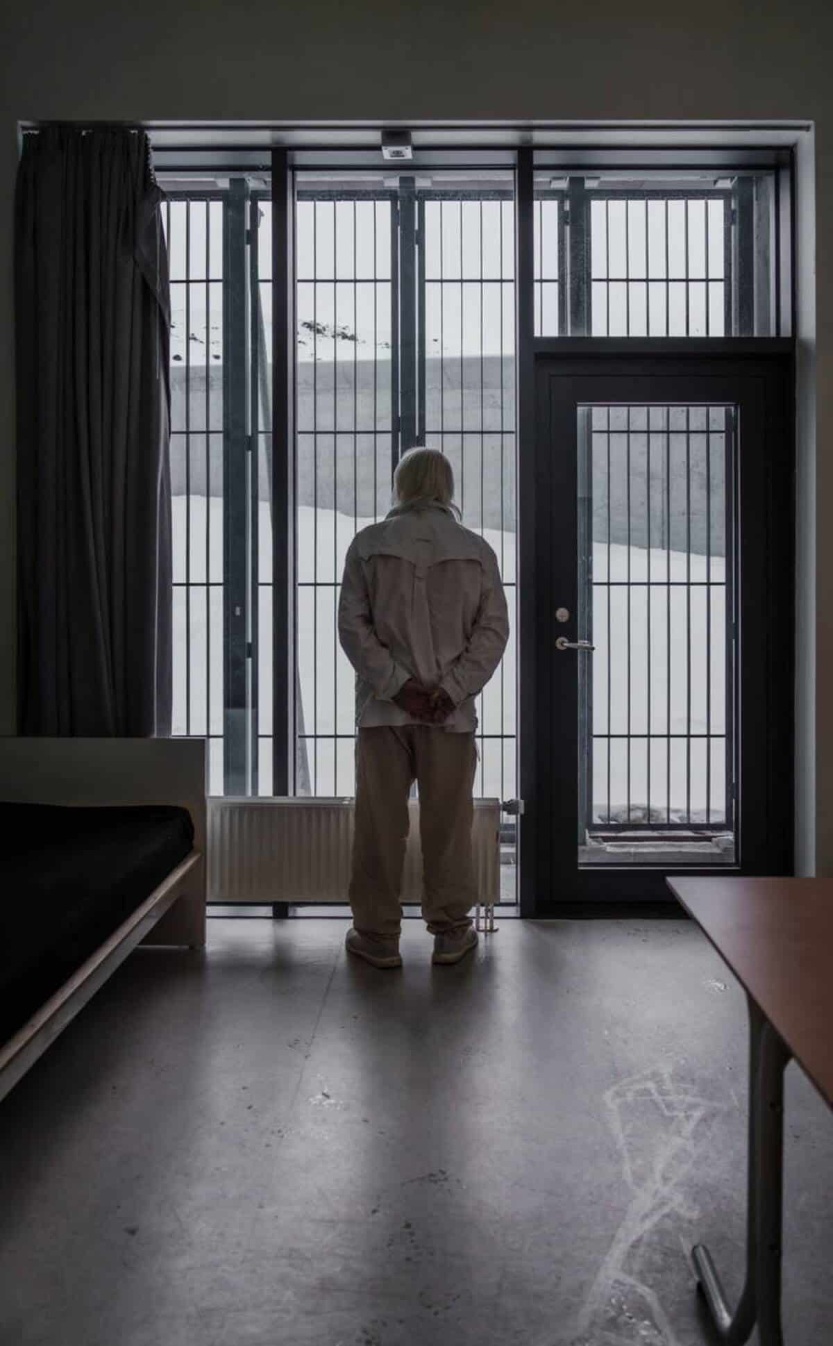 Paul Watson case