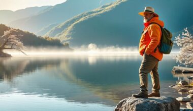Why Ireland, Iceland, Austria, New Zealand, Singapore, Switzerland, Portugal, Canada, and Qatar Are the Safest and Most Peaceful Travel Destinations to Visit This Year for a Stress-Free Getaway: TTW New Report Reveals