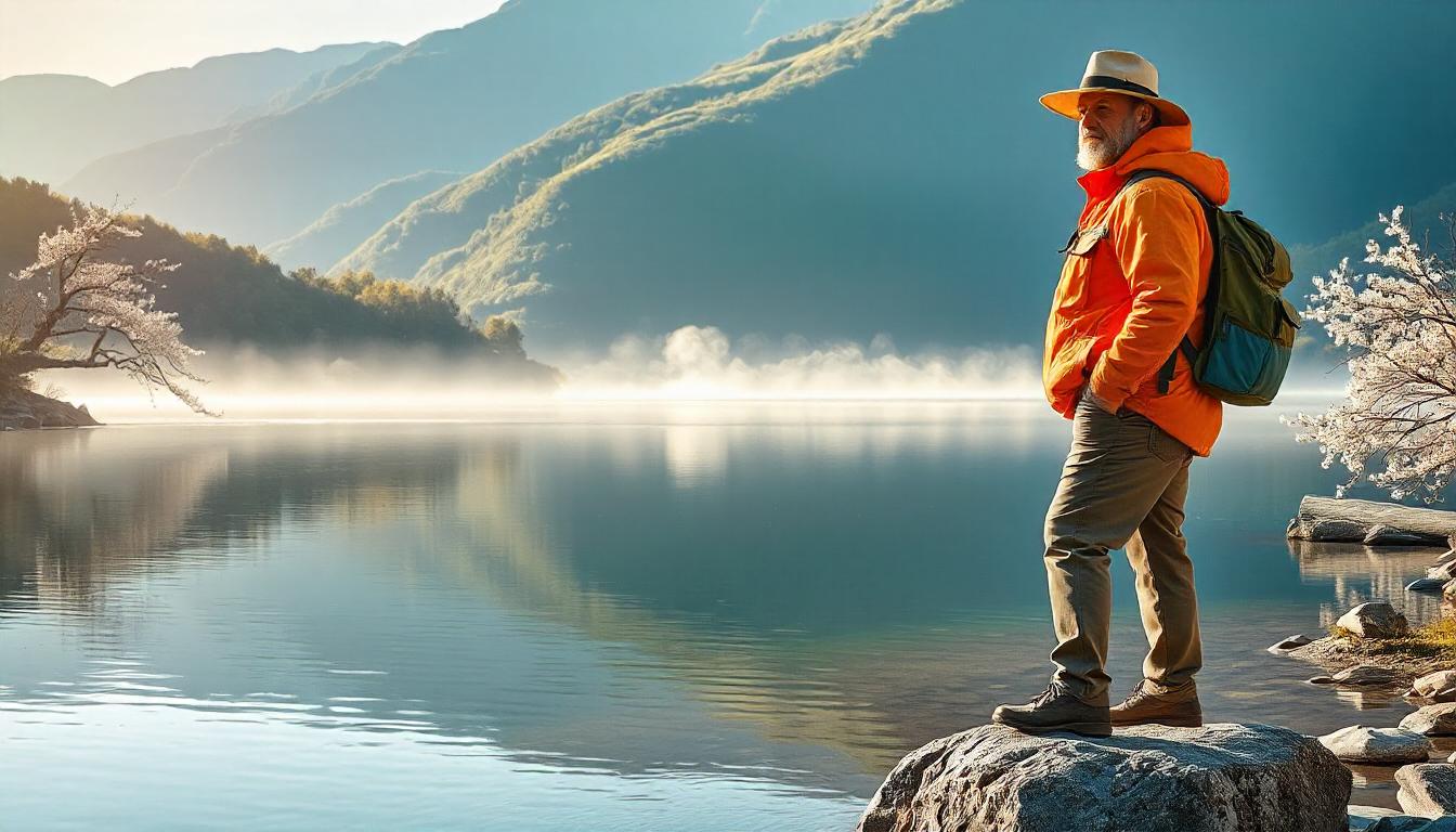 Why Ireland, Iceland, Austria, New Zealand, Singapore, Switzerland, Portugal, Canada, and Qatar Are the Safest and Most Peaceful Travel Destinations to Visit This Year for a Stress-Free Getaway: TTW New Report Reveals