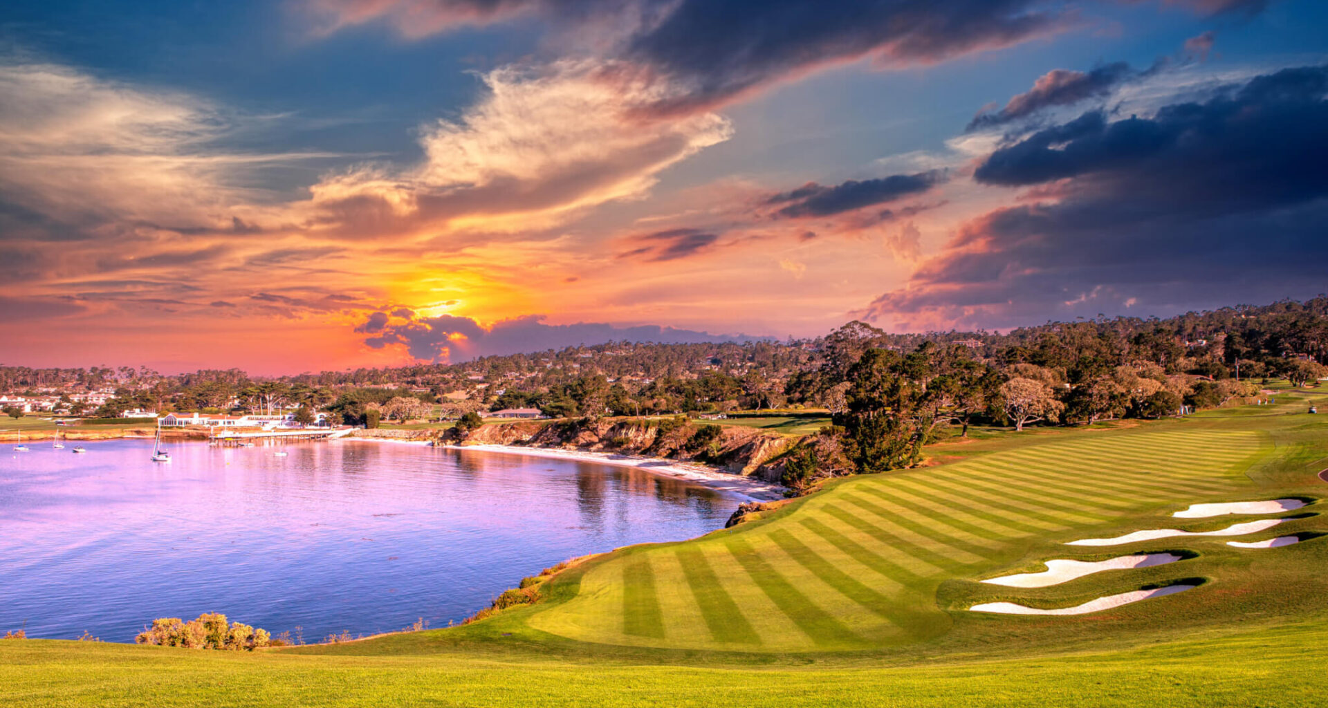 Are golf courses being prioritized over renewable energy?