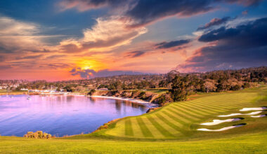 Are golf courses being prioritized over renewable energy?