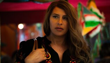 Emilia Pérez Wins Best European Film At Spain's Goya Awards