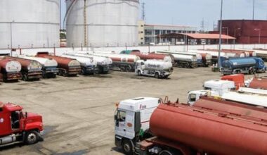 FG, fuel marketers collaborate to enhance safety in petroleum product transportation