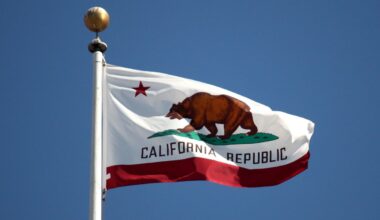 Petition To Sell California To Denmark Is Gaining Popularity