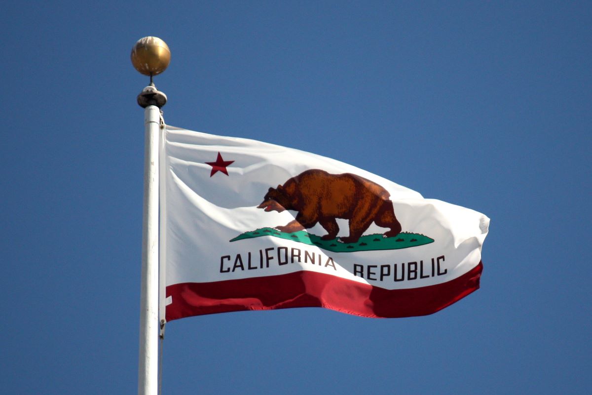 Petition To Sell California To Denmark Is Gaining Popularity