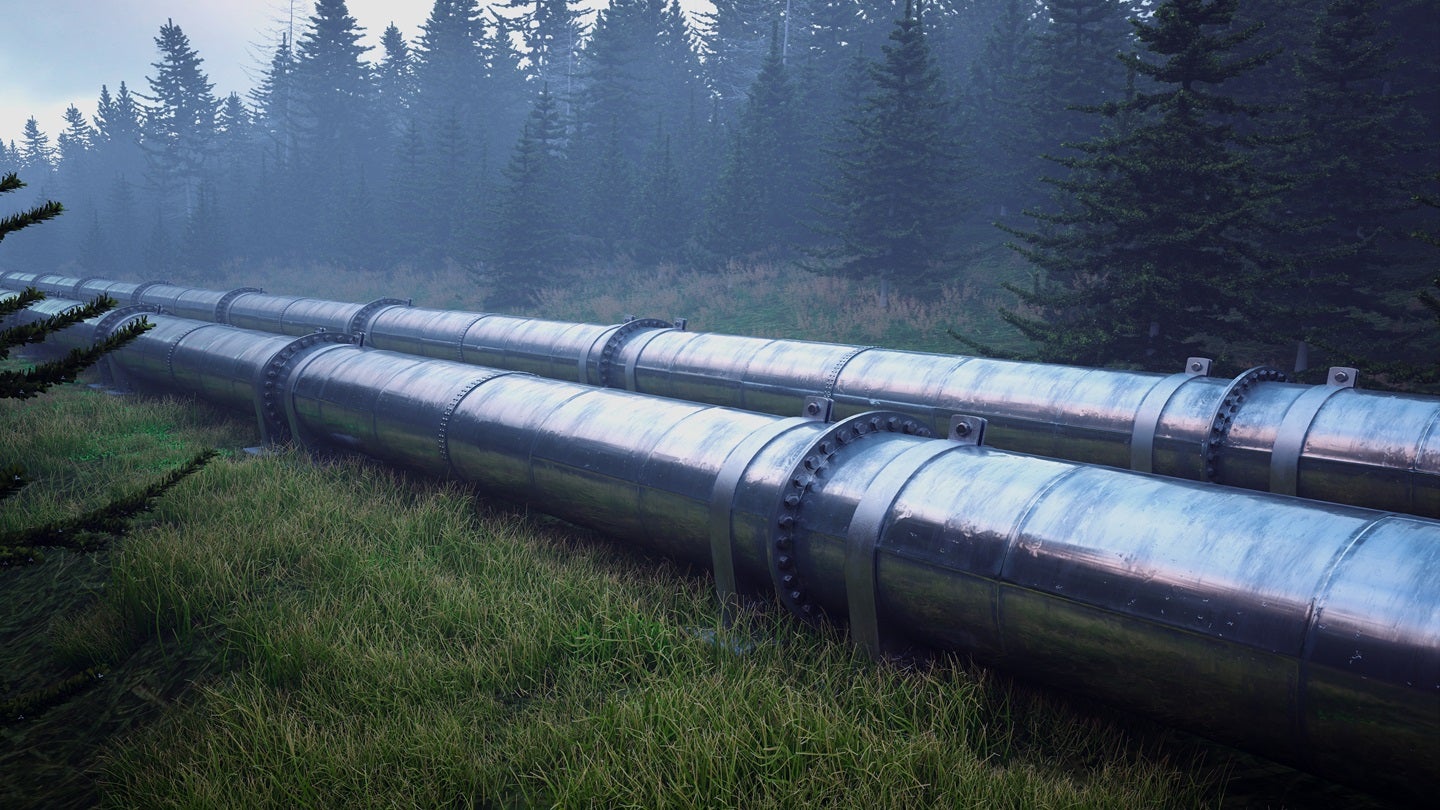 Quebec may reconsider LNG and oil projects due to US threats