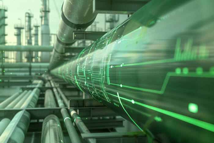 Natural Gas Price Forecast: Tests Resistance – Will the Rally Continue?