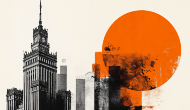 Poland’s and Serbia’s economies visibly outperformed last year