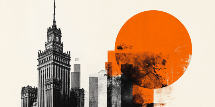 Poland’s and Serbia’s economies visibly outperformed last year
